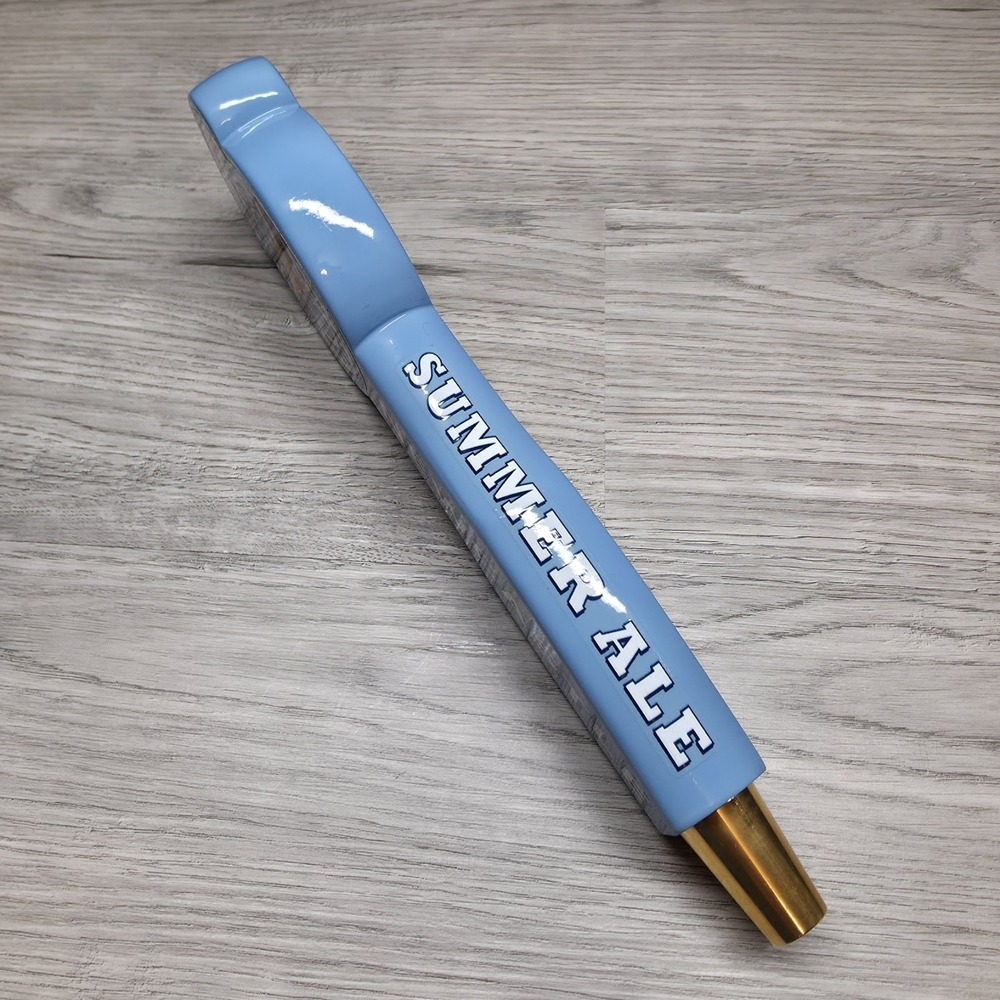Newcastle Summer Ale Draft Beer Tap - 11 3/8" -‎ New - Picture 5 of 14
